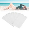 20pcs UV Stickers for Sun Screen UV Detection Patches Body
