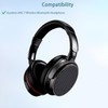 HAIZEEN Ear Pads Compatible with Ausdom ANC7 ANC 7 Wireless