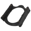 Zomei 100mm Square Filter Holder for 67mm 72mm 77mm 82mm