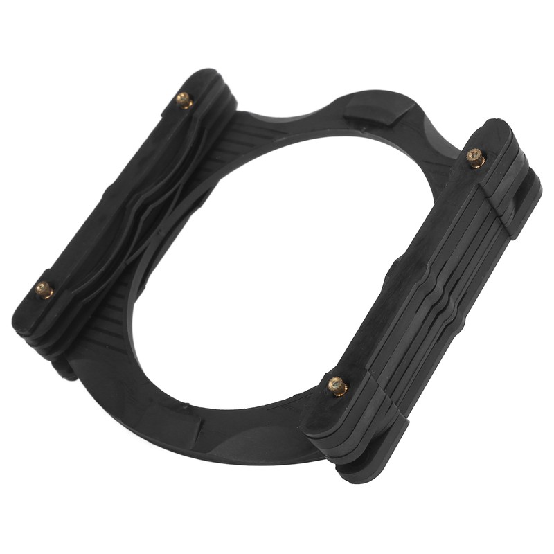 Zomei 100mm Square Filter Holder for 67mm 72mm 77mm 82mm