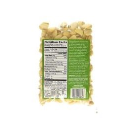 Trader Joes Roasted and Salted Marcona Almonds with Rosemary - Pack of 4 Bags - 6 oz per Bag