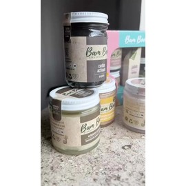 Set Cuidado De La Piel Bam Boo Lifestyle 4 Pzas                                                                                                       