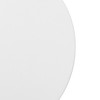 Turntable Mat Record Platter Slipmat Anti Static Acrylic Record Player