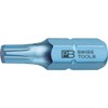 PB SWISS TOOLS C6-400-15 Hex Robe Bit (Short)