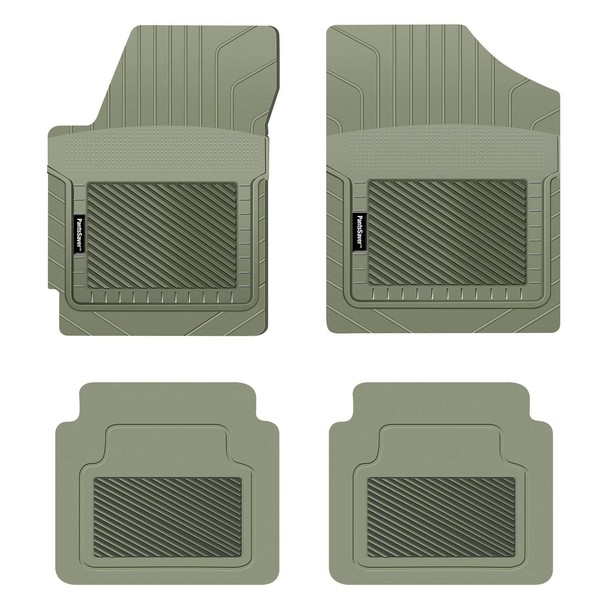 PantsSaver Custom Fits Car Floor Mats for Bentley Flying Spur