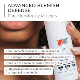 DS Laboratories | Advanced Blemish Defense Perfecting + Rejuvenating