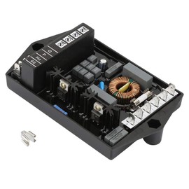 Automatic Voltage Regulator, M16FA655A DC 30V Automatic Voltage Regulator Electric Stabiliser Generator Accessories