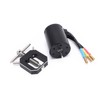 3650 3900KV Waterproof Brushless Motor Set with Pinion Gear Puller