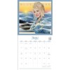  Dolly Parton 2025 Wall Calendar: A Collection of Iconic