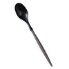ARAS Ishikawa Resin Industrial Small Spoon for Children to Impress