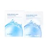 Jjun 마스크 히알루론산 제이준 10매입 하이드레이팅 ZWFDE846 Mask Hyaluronic Acid