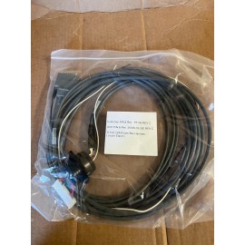 Lincoln Electric Cutting System CZA Power Box Harness P5136 36536-03-280 New