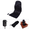 Auto Car Home Office Full Body Neck Lumbar Massage Chair