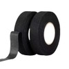 2 rollo Cinta de Aislar De Tela Automotriz,Resistente Altas Temperaturas,Antidesgaste,Sin