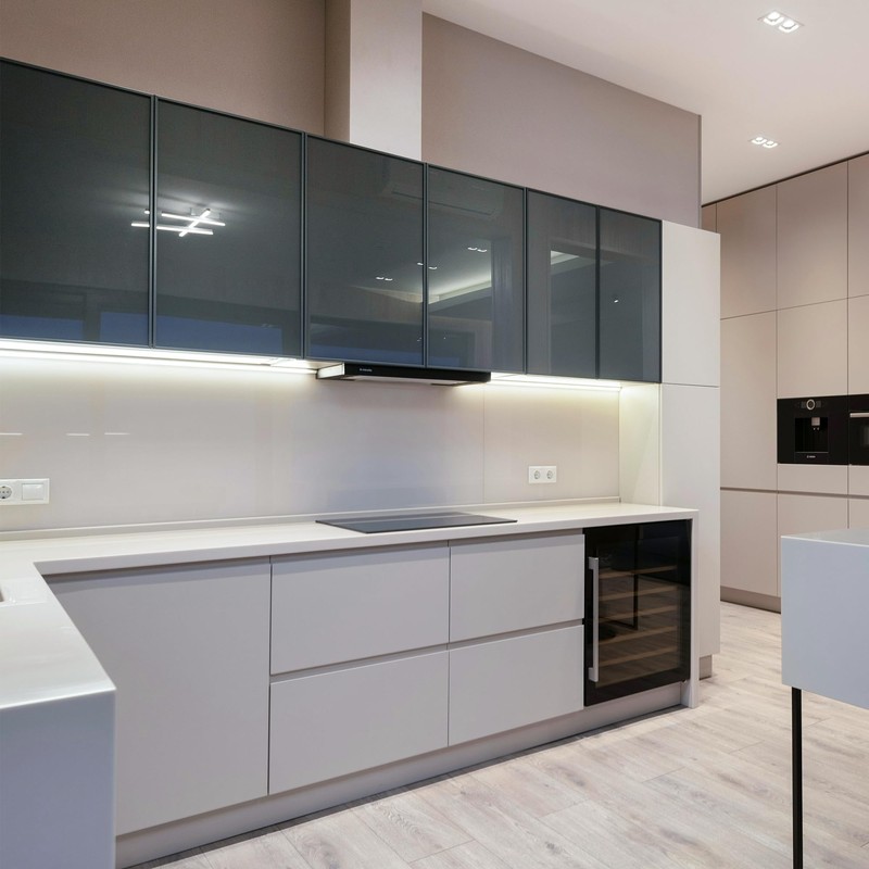 Wesome Lighting 22 Inch F14T5/DL LED Replacement Bulbs, 6500K Daylight,