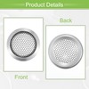 ACROPIX Universal 2" Car Speaker Grills Cover Mesh Round 2