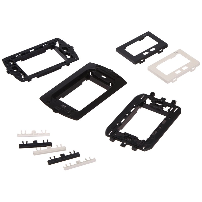 Thermostat keo-a Encastre LCD 230 V