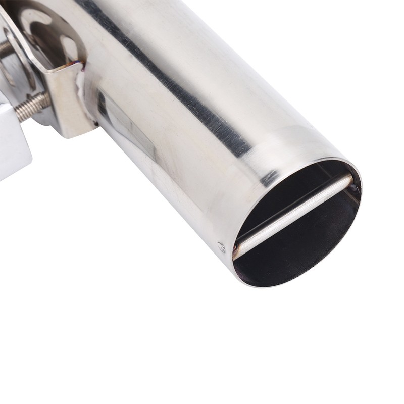 Heavy Duty Stainless Steel Boat Fishing Rod Pole Holder Clamp