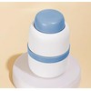 Pill Cutter, Pill Splitter for Small and Tiny Pills with Stainless Steel Blade for Cutting Pills in Half or Third, Portable Pill Organizer, Ideal for Cutting Tablets, Vitamins