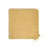 Sterntaler Lion Leo Hooded Bath Towel 100 x 100 cm