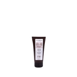 Phytorelax Laboratories Coconut Vegan & Organic - Hand Cream - Nourishing, Velvetying, Absorbed Immediately - 75Ml