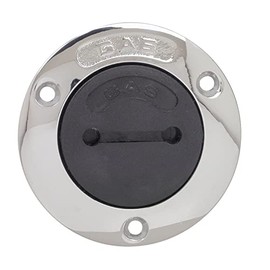 Perko 1270DPG99A Spare Gas Cap with O-Ring & Retainer