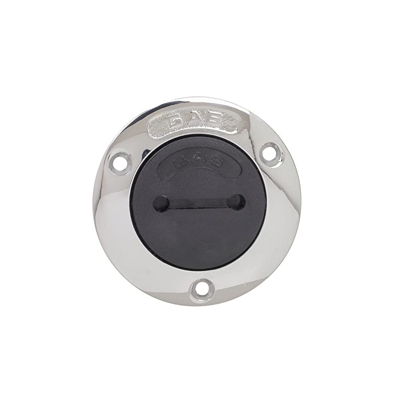 Perko 1270DPG99A Spare Gas Cap with O-Ring & Retainer