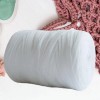 Hilo De Tejer, Hilo Grueso, Camiseta De Ganchillo, Blanco