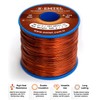 Emtel 30 AWG - 1 lb (3277 feet) Magnet Wire