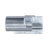 ABUS Lucchetto per vano batteria BLO SHI IT2 T82 ASY