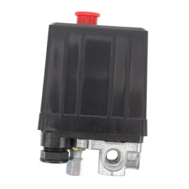 COHEALI Air Compressor Regulating Valve Pressure Control Valve for Systems Durable Construction Easy Installation for Air Compressors and Inflators