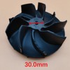 Electric Blower Vac Impeller Fan Compatible with Toro Lawn Boy