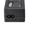 vhbw Power Supply Replacement for Lite-On PA-1650-02 for Notebook -