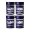 Dashu For Men Premium Ultra Holding Power Wax 100g 4pcs / 다슈 포맨 프리미엄 울트라 홀딩 파워 왁스 100g 4개