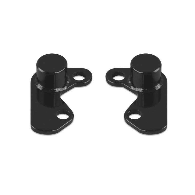 SWESGI Lowering Kit Fit for Street Glide Harley Lowering Blocks