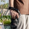 Neoprene Camera Wrist Strap Quick Release DSLR Wrist Strap, Neoprene