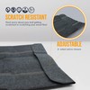 Feltectors Portable RV Solar Panel Carrying Case for Jackery SolarSaga