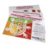 NutriGold Réplicas De Alimentos Kit 20 + Kit Prote +