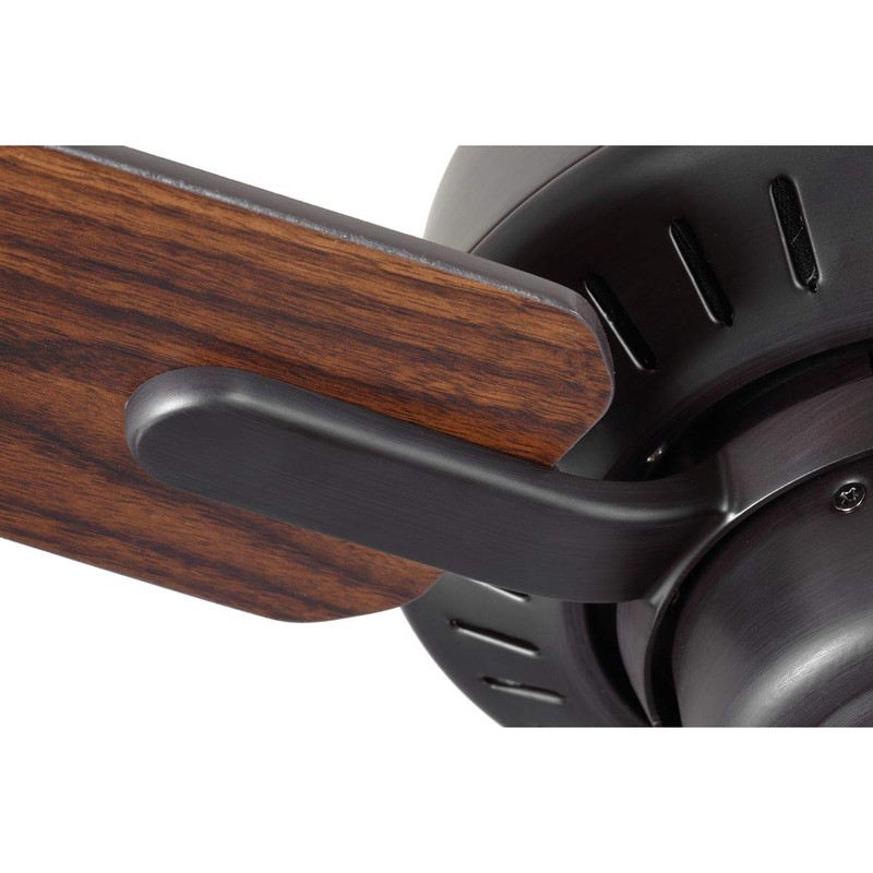 Progress Lighting Drift Collection 32" Four-Blade Ceiling Fan