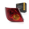 For Toyota Corolla 2003 2004 Tail Light Assembly Driver Side