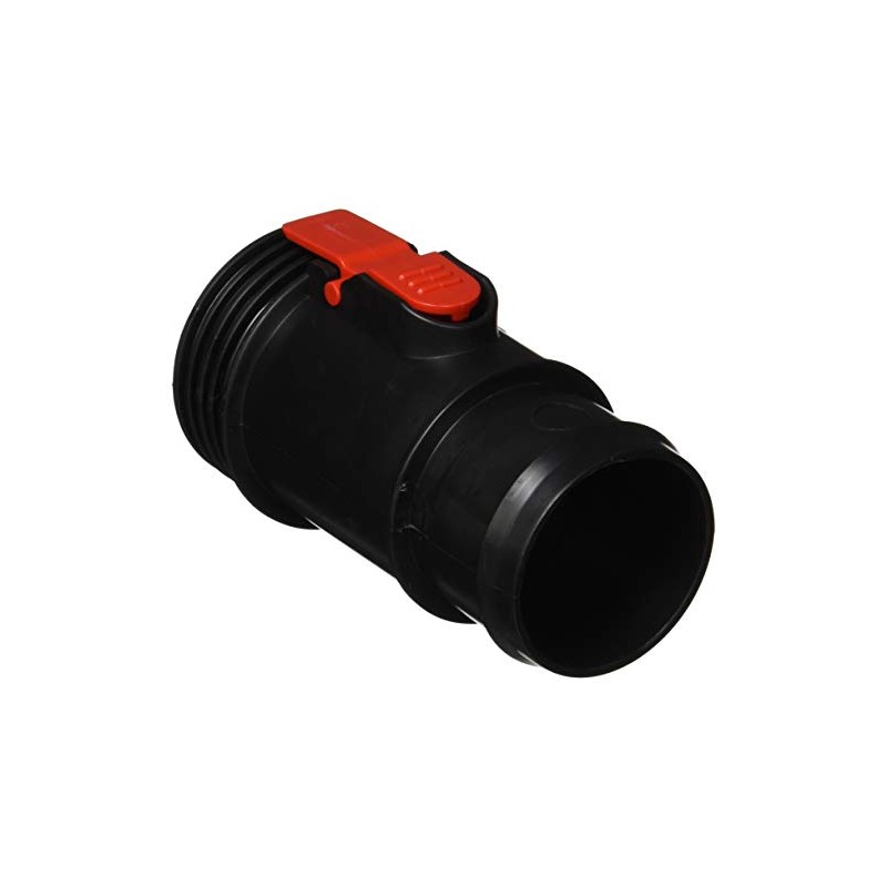 Ridgid 83722 Interlock, End Hose