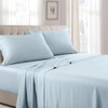 Royal Hotel Bedding Low Profile Sheets Made in USA -