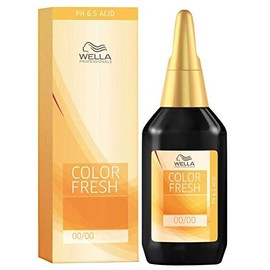 Wella Color Fresh Acid 75 ml 5/07
