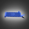 KLR650 Radiator Grille Guard Cover Protector Compatible with KLR650 2008-2018