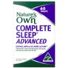 Nature's Own Complete Sleep Advanced 60 Tablets