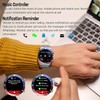 TYBERLEY Smartwatch Men's 1.43 Inch AMOLED Call Bluetooth Fitness Tracker
