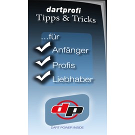 Target Dart Tip Steel Titanium Pro Grip Silver 26 mm (Pack of 3)