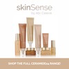 SkinSense Ceramide24 Cleansing Cream 100ml