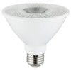Sunlite 40981-SU LED PAR30 Short Neck Light Bulb, Dimmable, Energy
