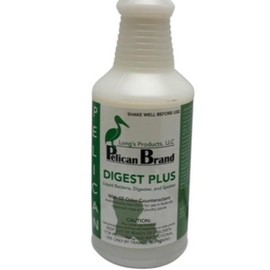 Digest Plus Enzyme Cleaner Household-Quart
